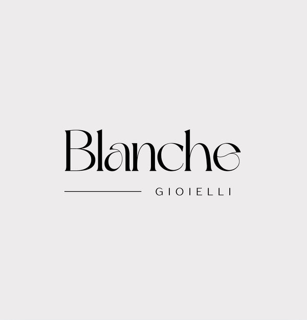 Blanche gioielli